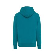 Nachhaltiger Relax-Hoodie aus Bio- & Recycling-Baumwolle (340 g/m²)