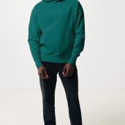Nachhaltiger Relax-Hoodie aus Bio- & Recycling-Baumwolle (340 g/m²)