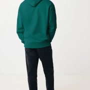 Nachhaltiger Relax-Hoodie aus Bio- & Recycling-Baumwolle (340 g/m²)