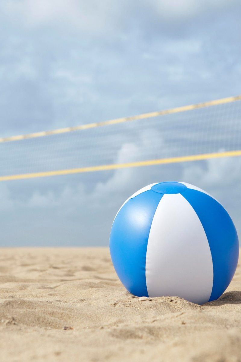 Aqua-Joy Beach Ball: Der Klassiker für maximale Sommer-Reichweite