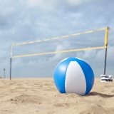 Wasserball PVC (1)