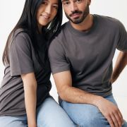 Unisex Oversized T-Shirt 100% nachhaltige Baumwolle