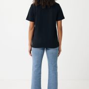 Unisex Oversized T-Shirt 100% nachhaltige Baumwolle