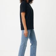Unisex Oversized T-Shirt 100% nachhaltige Baumwolle