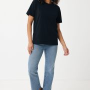 Unisex Oversized T-Shirt 100% nachhaltige Baumwolle