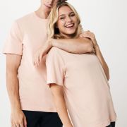Unisex Oversized T-Shirt 100% nachhaltige Baumwolle
