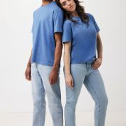 Unisex BOXY FIT T-Shirt 100% nachhaltige Baumwolle