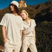 Unisex Boxy-Fit T-Shirt