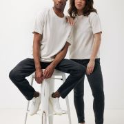 Unisex BOXY FIT T-Shirt 100% nachhaltige Baumwolle