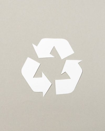 Recycelt