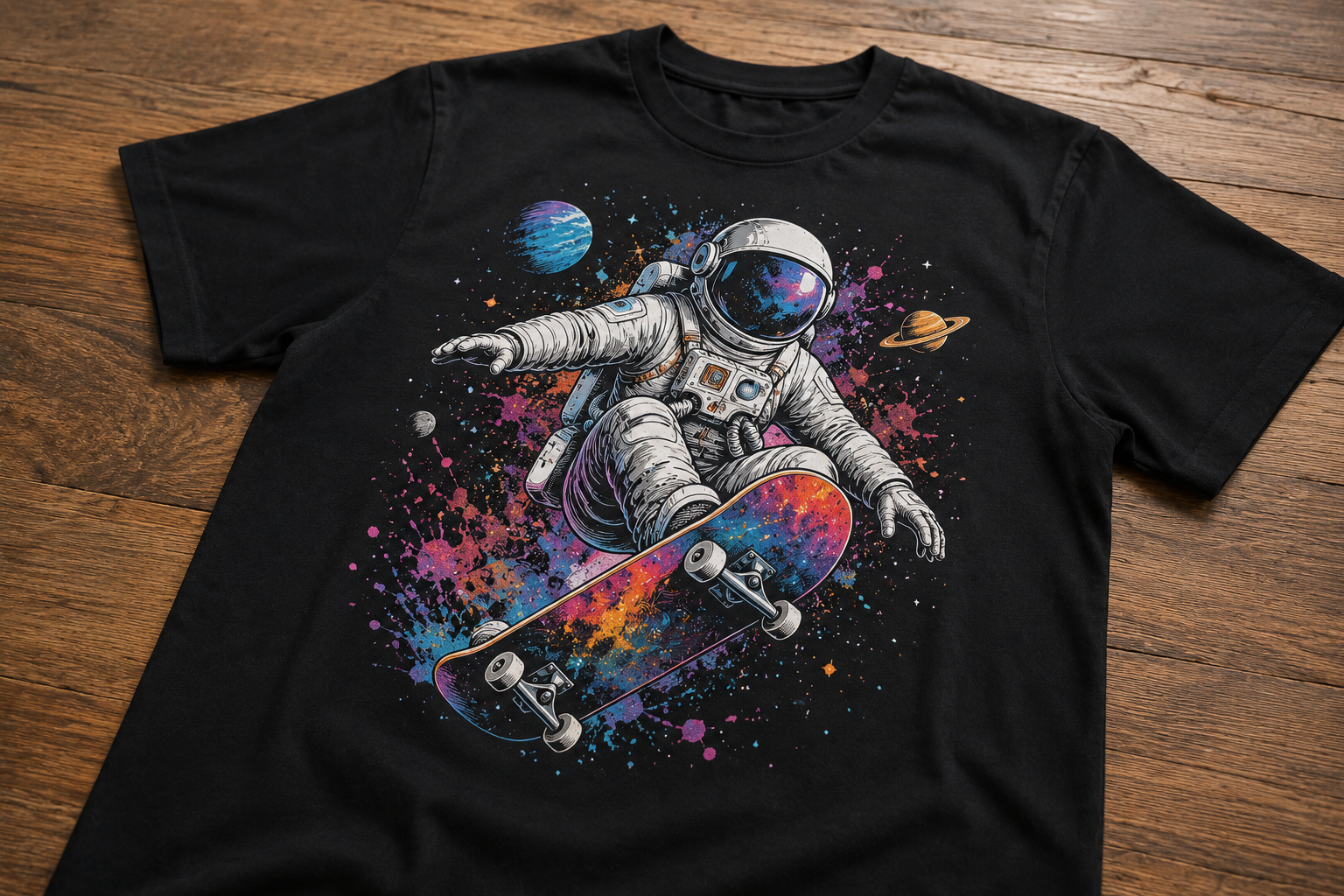 DTF Shirt