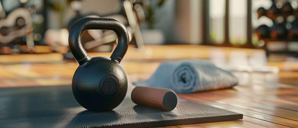 Fitness Mood