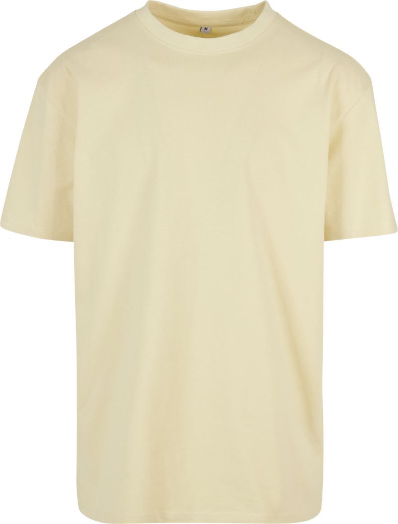 T-Shirt Schnitte Oversized