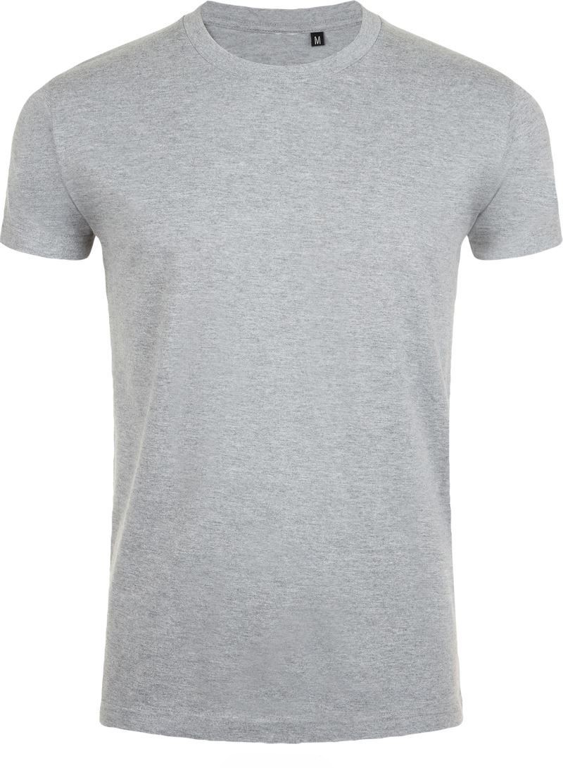 T-Shirt Schnitte Slim Fit