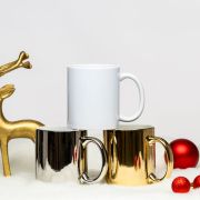 Weihnachtsgeschenkset Cozy „Karo“ – Personalisierte Firmengeschenke