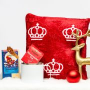 Sleepover-Weihnachtsgeschenkset „Angela“ – Geschenke für Mitarbeiter & Kunden