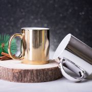 Weihnachtsgeschenkset Cozy „Karo“ – Personalisierte Firmengeschenke