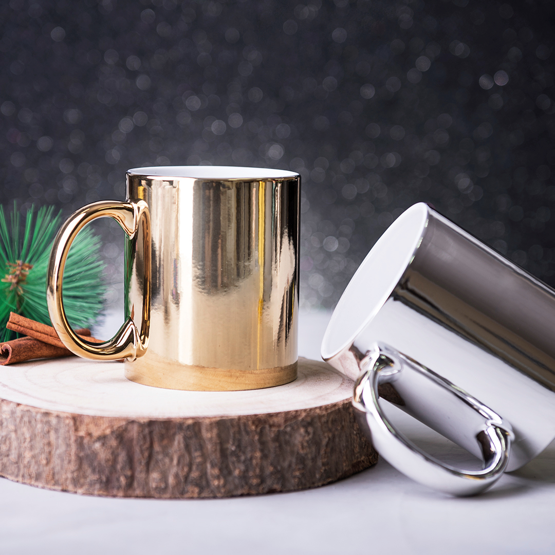 Weihnachtsgeschenkset Cozy „Karo“ – Personalisierte Firmengeschenke