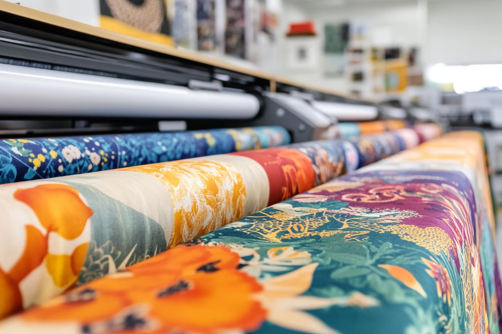 sublimation printing