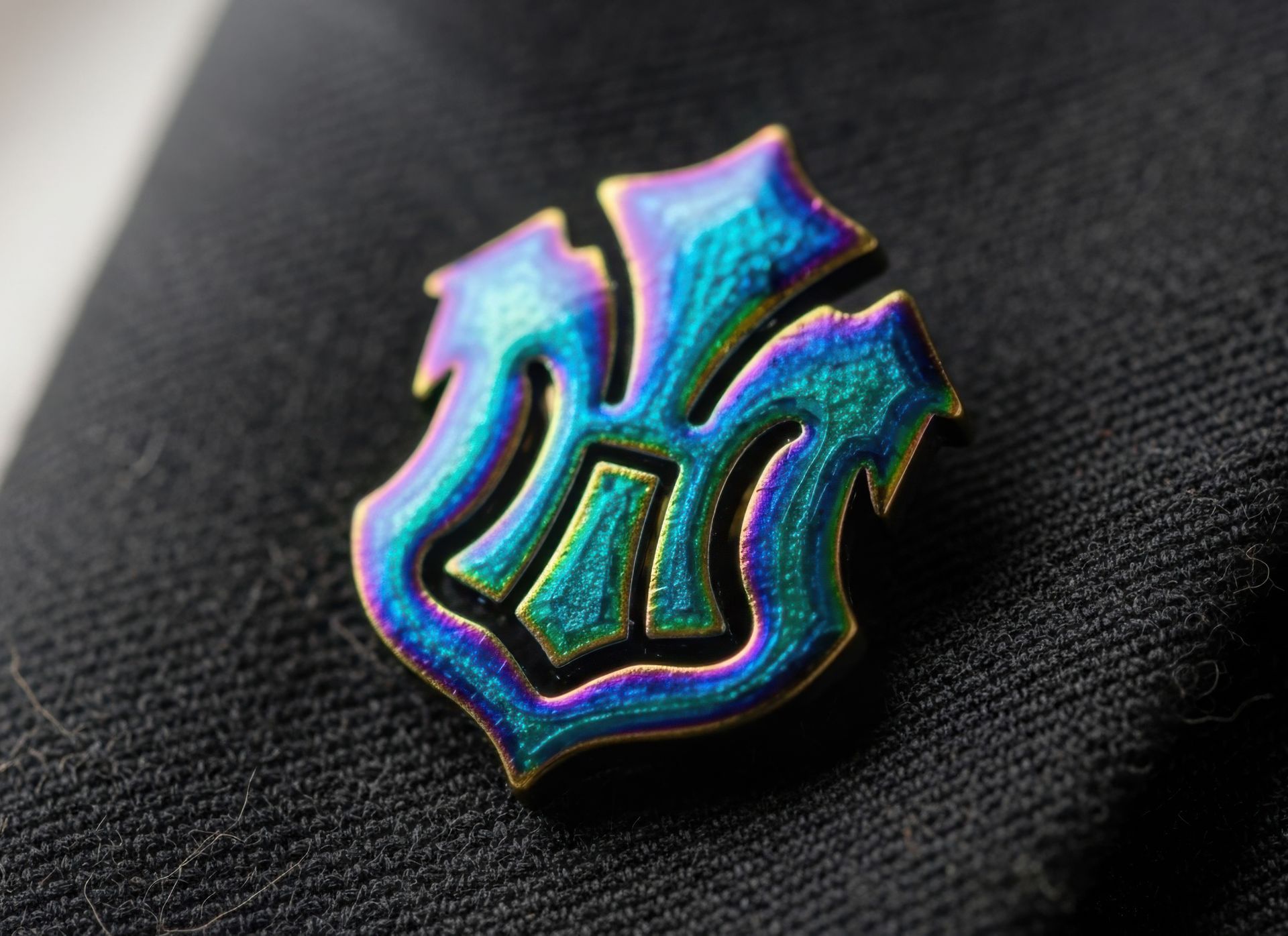 Pins gestalten